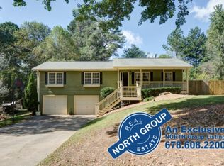 503 Neil Ct, Woodstock, GA 30188