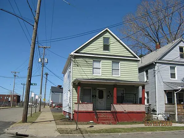962 W 16th St, Erie, PA 16502