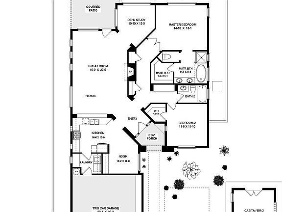 4th image of 32819 N 70th St