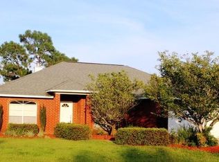 1908 Flamingo Ln, Navarre, FL 32566