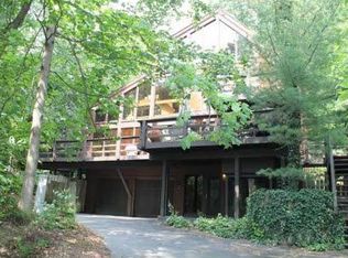 Birchwood Ln, Westerville, OH 43081