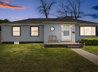 3401 5th Ave, Racine, WI 53402