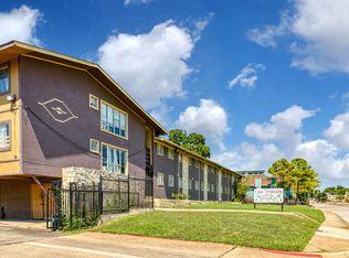 Casa Tropicana Village, Dallas, TX 75214