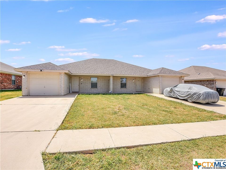 1st image of 3805 El Paso Dr