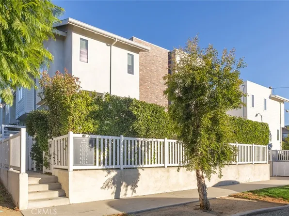 4806 Ben Ave, Valley Village, CA 91607