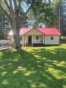 4106 Baptist Valley Rd, Cedar Bluff, VA, 24609