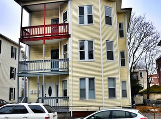 19 Preston St #3, Worcester, MA 01610