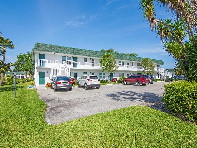 2800 Indian River Blvd #6H — Photo 35