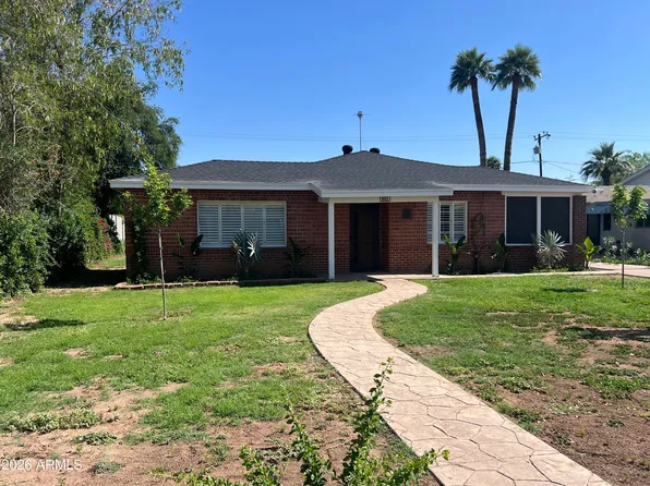 801 W Earll Dr, Phoenix, AZ 85013
