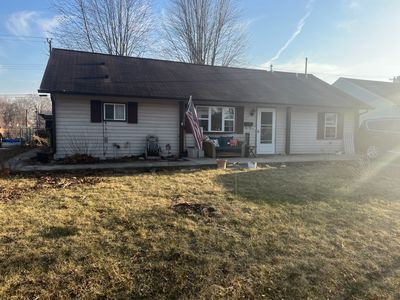 1332 Fairlawn Dr, Rantoul, IL, 61866