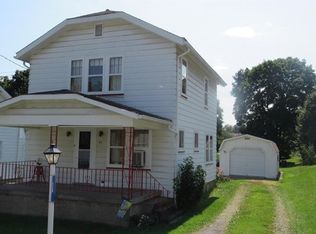 113 Ray St, Apollo, PA 15613