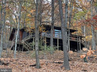 67 Warblers Way, Berkeley Springs, WV 25411