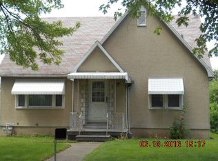 604 W Cleveland St, Spring Valley, IL 61362