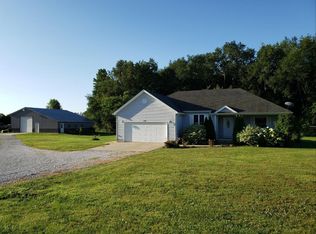 5342 W 400 S, La Porte, IN 46350