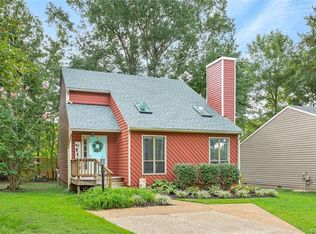 1707 Quail Covey Rd, Henrico, VA 23238