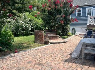 2302 E Randolph Ave #BASEMENT, Alexandria, VA 22301