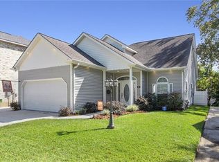 87 Park Ave, River Ridge, LA 70123