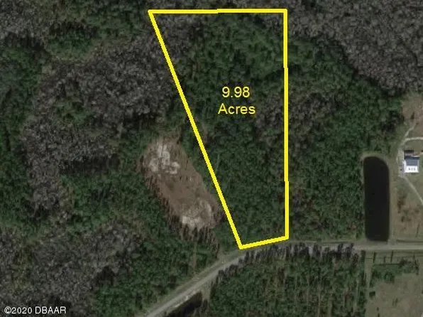 107 Creekside Dr, Bunnell, FL 32110