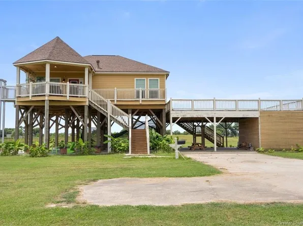 183 Bills Ln, Cameron, LA 70631