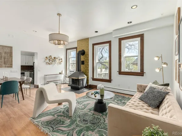 1021 E 17th Avenue #20, Denver, CO 80218