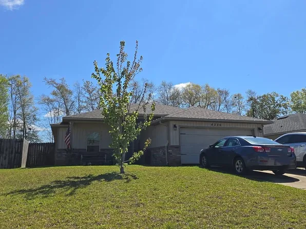 4336 Thistle Pine Ct, Pace, FL 32571