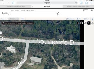 4650 Smokey Road, Gulf Breeze, FL 32563