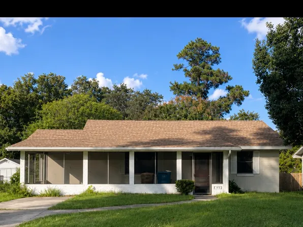 1015 NE 12th St, Ocala, FL 34470