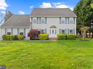 306 Overlook Dr, Queenstown, MD 21658