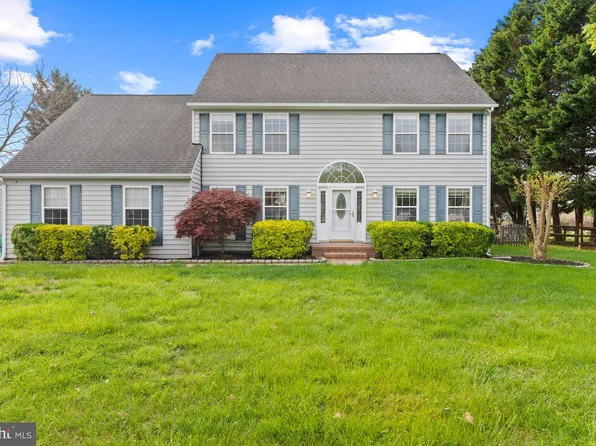 306 Overlook Dr, Queenstown, MD 21658