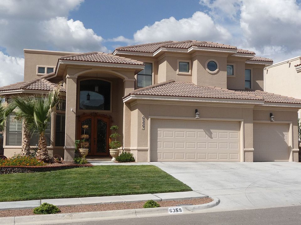 6359 Franklin View