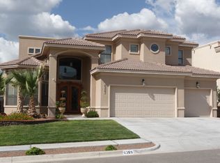 6359 Franklin View Dr, El Paso, TX 79912