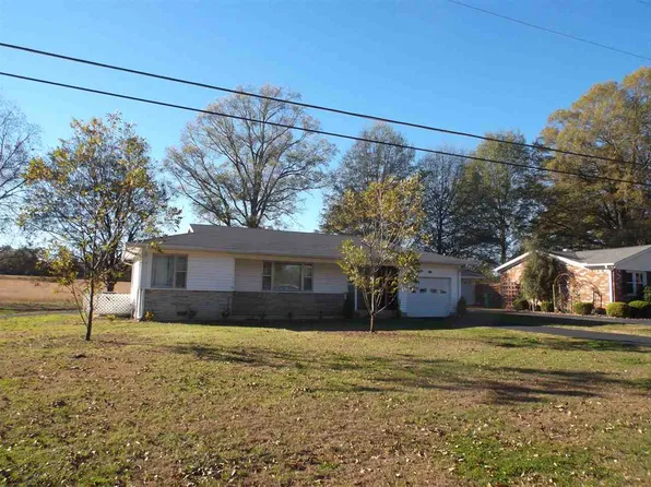4071 Roseland Dr, Milan, TN 38358