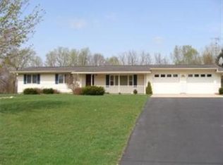 W5412 River Hill Dr, Johnson Creek, WI 53038