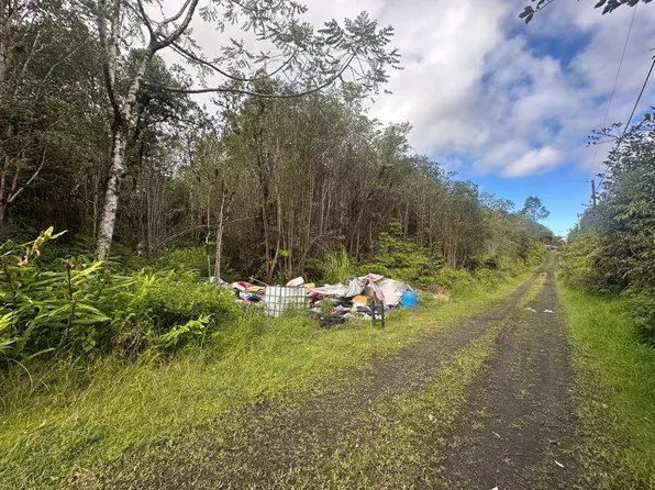 18-1272 Kauai St Lot 5, Mountain View, HI 96771