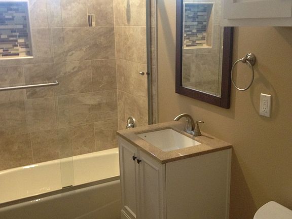 Hall Bathroom