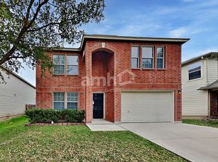 11123 Ballard Peak, San Antonio, TX 78254