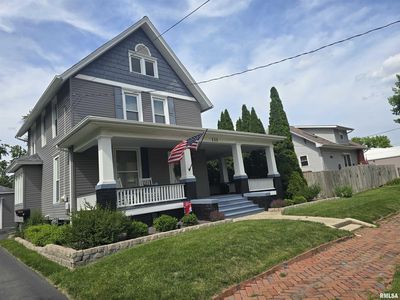 131 W Olive St, Canton, IL, 61520