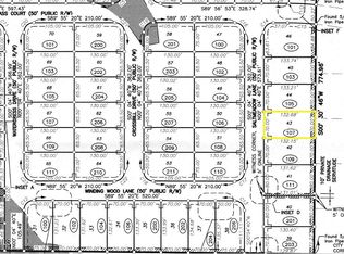 107 Saltmeadow Dr, Lafayette, LA 70508