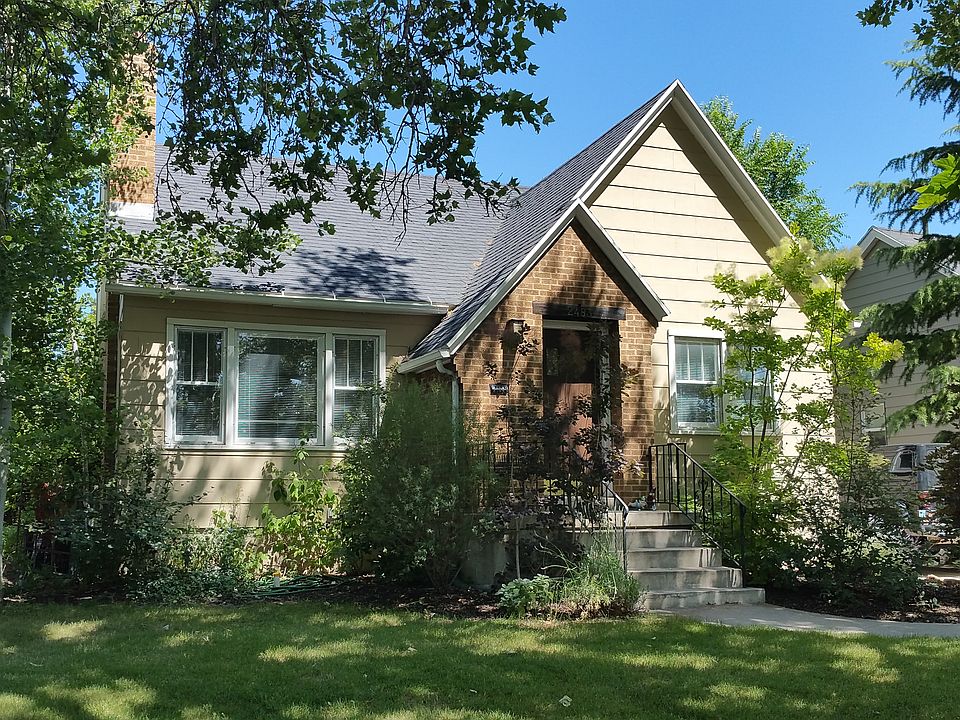 1st image of 2483 S Dearborn St