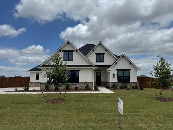 136 Chapowits Dr, Godley, TX 76044