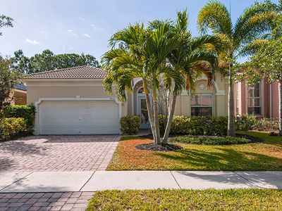 5805 Sunberry Cir, Fort Pierce, FL, 34951