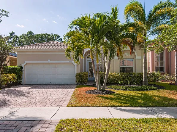 5805 Sunberry Cir, Fort Pierce, FL 34951
