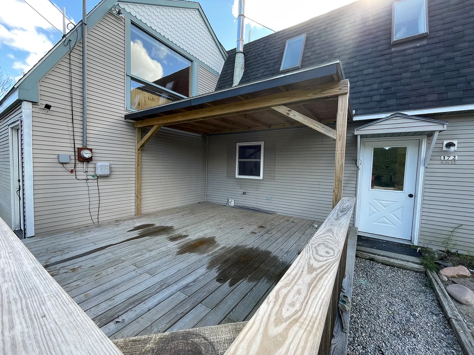 1 bed, 870 sqft, $1,995 — Photo 2