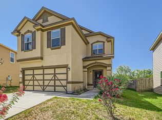 6528 Buffalo Rnch, San Antonio, TX 78244