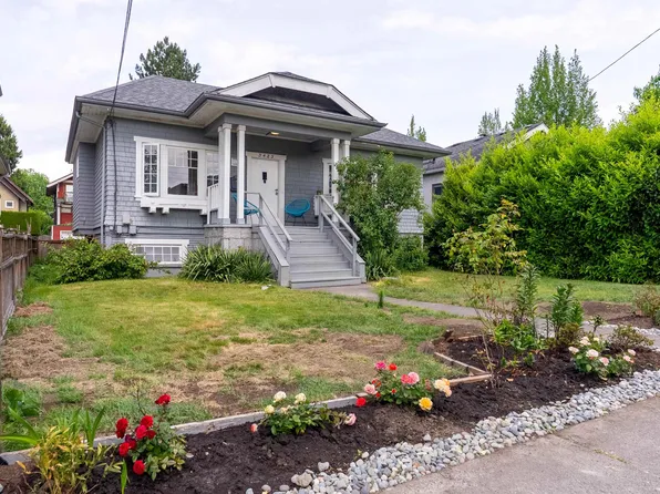 3425 W 8th Ave, Vancouver, BC V6R 1Y6