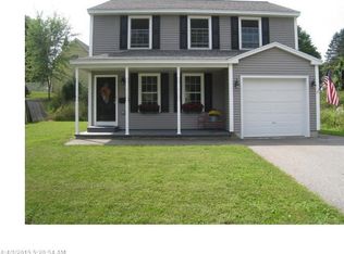 50 Granite St, Auburn, ME 04210