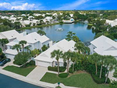32 Dorchester Circle, Palm Beach Gardens, FL, 33418