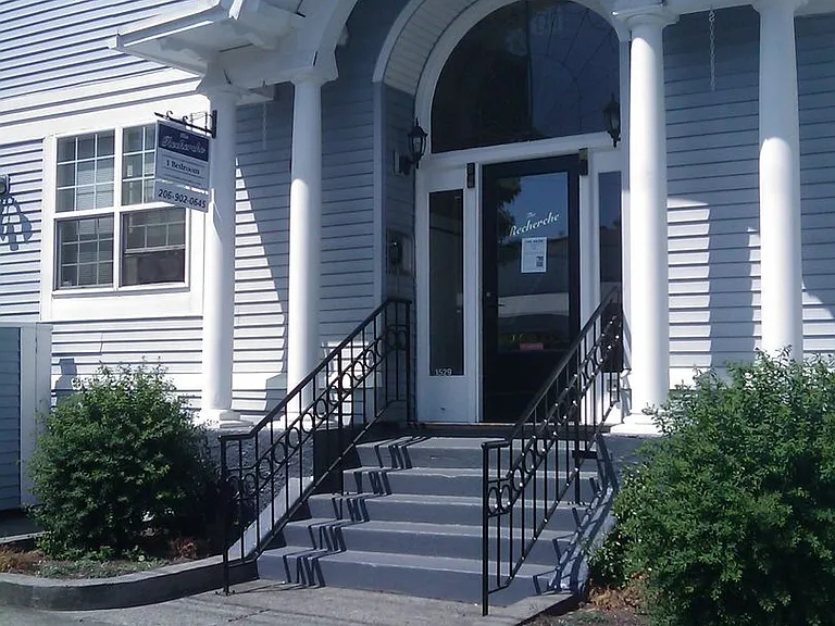 Recherche Apartments — Photo 9