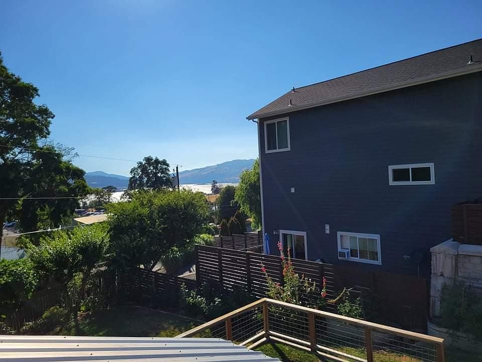 510 Ave Lyle WA Zillow