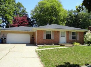 6168 Dixon Ave, Toledo, OH 43613